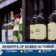 Benefits of Sober October