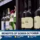 Benefits of Sober October
