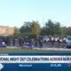 National Night Out celebrations across Hub City