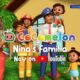Lilliana Vazquez talks CoComelon's "Nina's Familia"