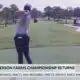 Final field set for 2023 Sanderson Farms Championship