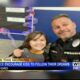 Oxford police encourage students to follow their dreams