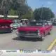 Louisiana man brings his adolescent dream car to ‘Cruisin’ the River City’ in Moss Point