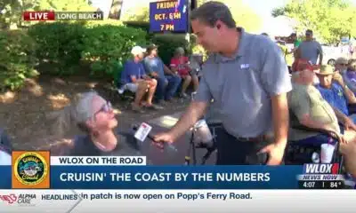 1996 to Today: Cruisin' the Coast by the numbers