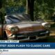 Coast Life: Artist uses past experiences to fuel his drive to add “splash” to cars