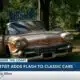 Coast Life: Artist uses past experiences to fuel his drive to add “splash” to cars