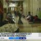 Mississippi students take part in statewide tornado drill
