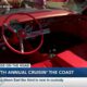 1966 Cadillac DeVille owner has been Cruisin’ since he was a kid