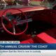 1966 Cadillac DeVille owner has been Cruisin' since he was a kid
