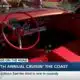 1966 Cadillac DeVille owner has been Cruisin' since he was a kid