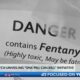 Attorney General Fitch unveiling "One Pill Can Kill" initiative