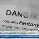 Attorney General Fitch unveiling "One Pill Can Kill" initiative