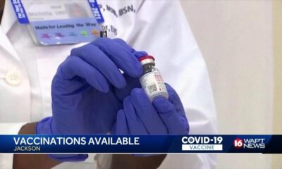 Doctors say get the new COVID-19 shot