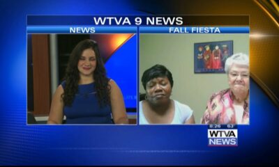 Interview: Fall Fiesta aims to give special needs adult citizens a night of glam, fun