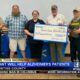 Walmart gives back to the Prentiss County Sheriff’s Department