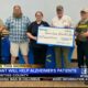 Walmart gives back to the Prentiss County Sheriff's Department