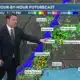 Patrick's Wednesday PM Forecast 10/4