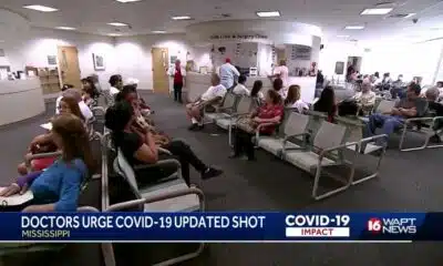 New Covid Shots And Flu Shots