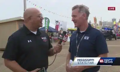 MSDH makes sure food at Mississippi State Fair is safe