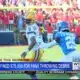 Ole Miss facing second fine for students throwing debris on field during LSU game