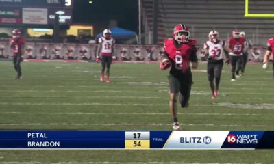 Thursday night football recap: Big HS football slate