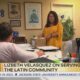 Woman advocates for Hispanic Mississippians