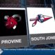 10/05 Highlights: Provine v. South Jones