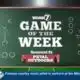 Game of the Week: Sumrall v. Purvis