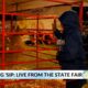 Morning 'Sip: Live From The State Fair