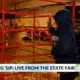 Morning 'Sip: Live From The State Fair