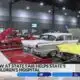 Car show at Mississippi State Fair helps Children's Hospital