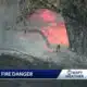 Extreme Fire Dangers