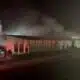 Farm Systems Inc. Fire - 10/6/23
