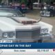 Cruisin’ the Coast: Mopar Day in the Bay