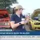 Mopar Beach Bash