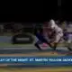 PLAY OF THE NIGHT: Noreel White