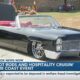 "Hot Rods and Hospitality" on Coleman Ave. in Waveland