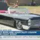 "Hot Rods and Hospitality" on Coleman Ave. in Waveland