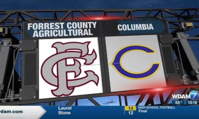 10/06 Highlights: Forrest County AHS v. Columbia