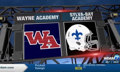 10/06 Wayne Academy v. Sylva Bay Academy