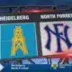 10/06 Highlights: Heidelberg v. North Forrest