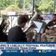 Oktoberfest pays annual visit to Hardy Street church