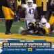 USM drops 5th consecutive football game, falling 17-13 to ODU on Homecoming