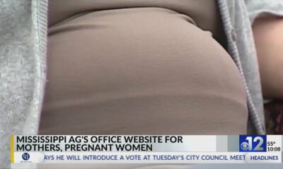 Mississippi AG’s office launches website for mothers, pregnant women