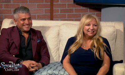 Spotlight Gulf Coast - S2E36 - Mary Cracchioli & Ricci Lopez
