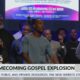 Jackson State Homecoming Gospel Explosion