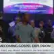 Jackson State Homecoming Gospel Explosion