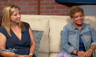 Spotlight Gulf Coast - S2E33 - Angel Myers & Stephanie Payne