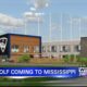 Topgolf will be under construction in a few months