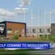 Topgolf will be under construction in a few months